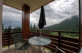 Pearl Hotel Pamporovo
