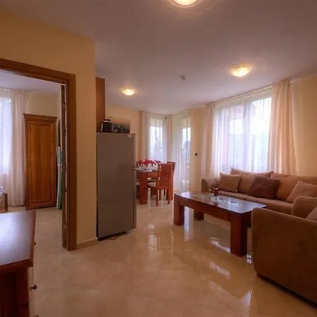 Pearl 4* Pamporovo