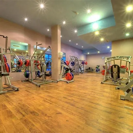 Hotel Pearl 4*