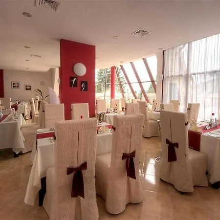 Pearl Hotel 4*