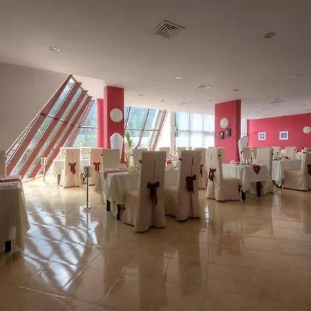 Hotel Pearl 4*