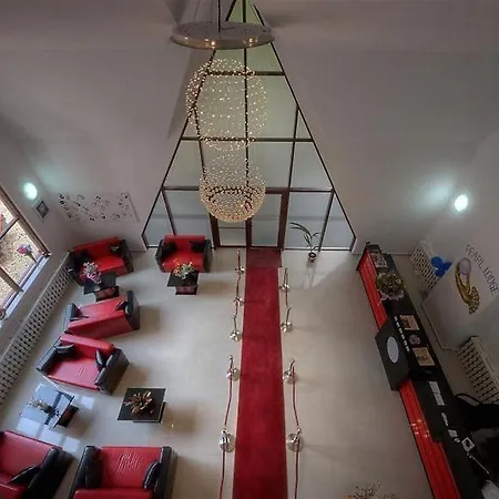 Hotel Pearl 4*