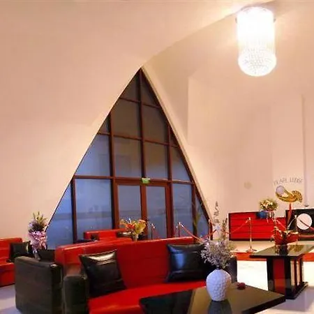 Pearl Hotel Pamporovo
