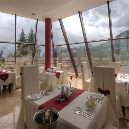 Hotel Pearl Pamporovo