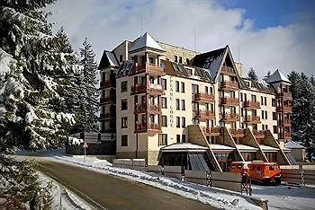 Pearl Pamporovo