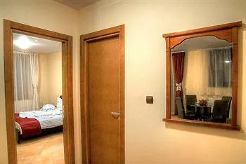 Hotel Pearl Pamporovo