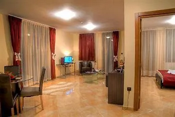 Pearl Pamporovo